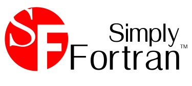 simply fortran apgraphs